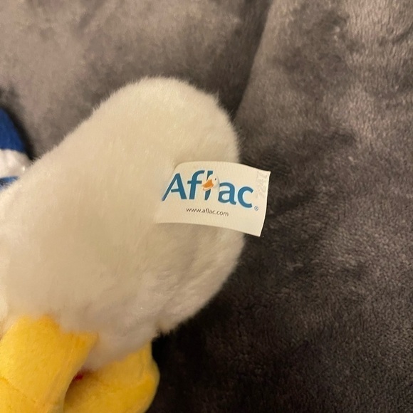 Aflac duck 2017 - Picture 4 of 4